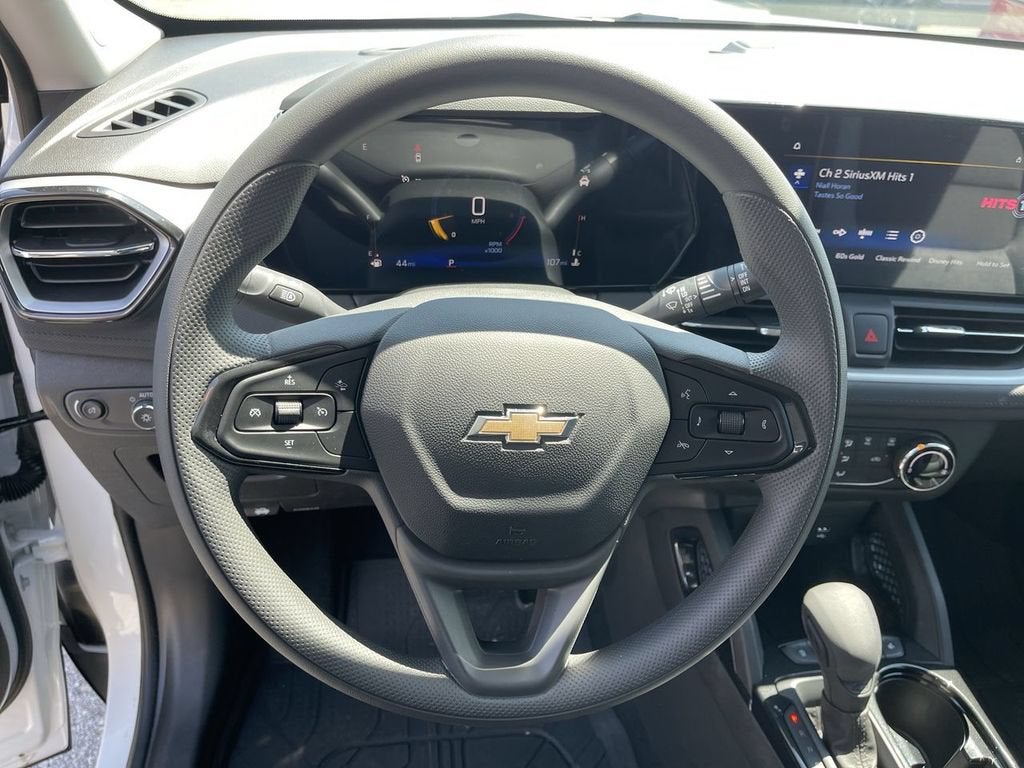 2026 Chevrolet Trailblazer LS - Photo 14