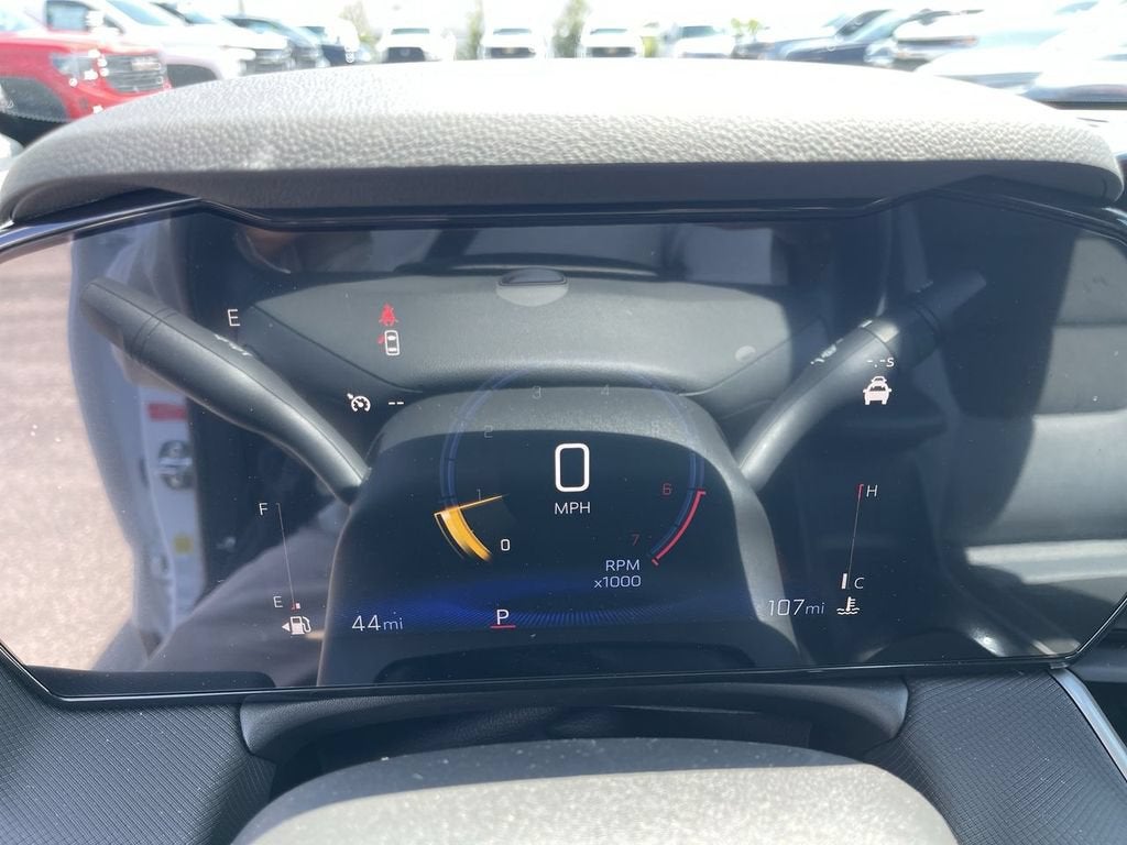 2026 Chevrolet Trailblazer LS - Photo 15