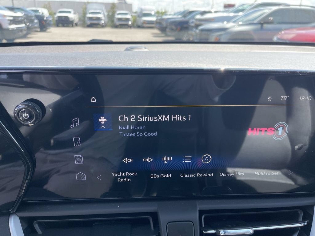 2026 Chevrolet Trailblazer LS - Photo 16