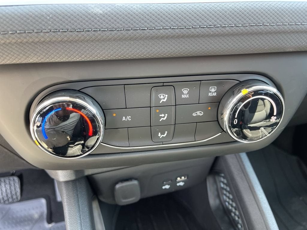 2026 Chevrolet Trailblazer LS - Photo 18