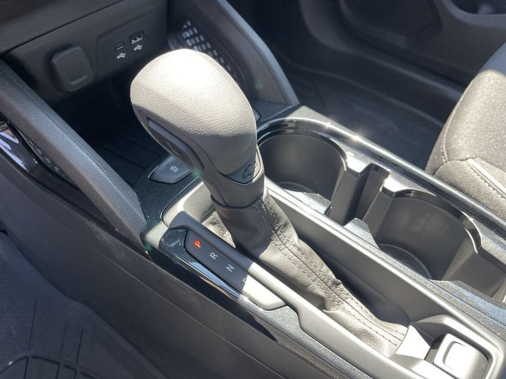 2026 Chevrolet Trailblazer LS - Photo 19