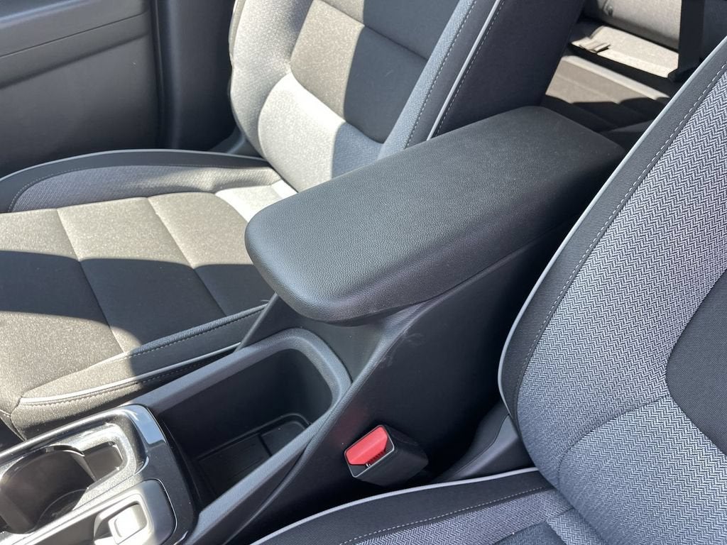 2026 Chevrolet Trailblazer LS - Photo 20