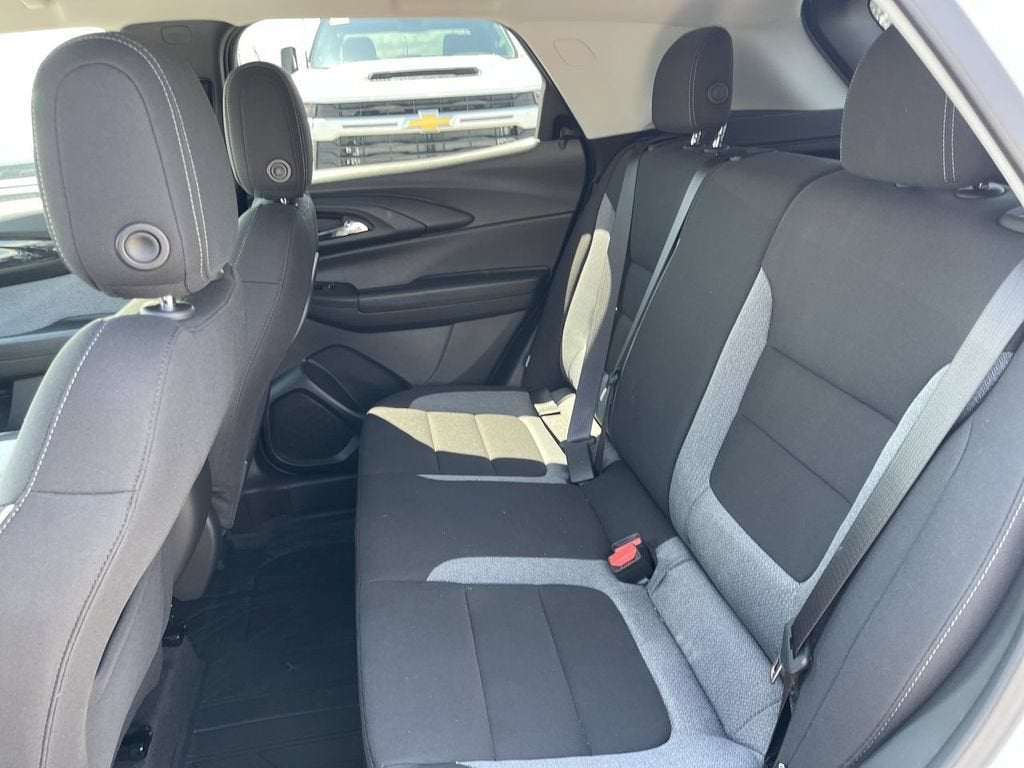 2026 Chevrolet Trailblazer LS - Photo 21