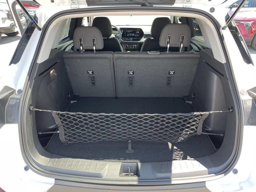 2026 Chevrolet Trailblazer LS - Photo 22