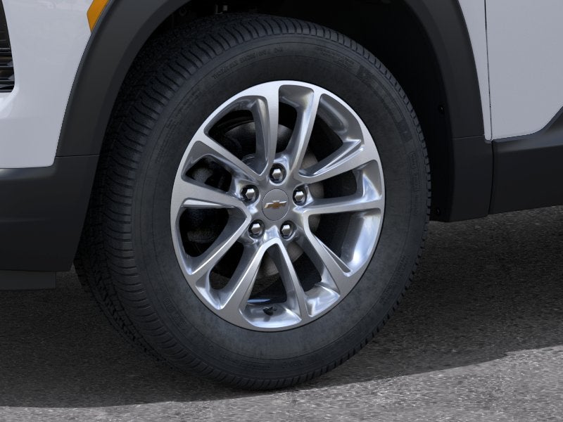 2026 Chevrolet Trailblazer LS - Photo 32