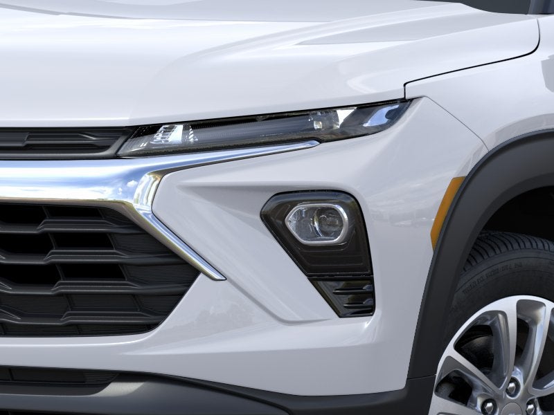 2026 Chevrolet Trailblazer LS - Photo 33