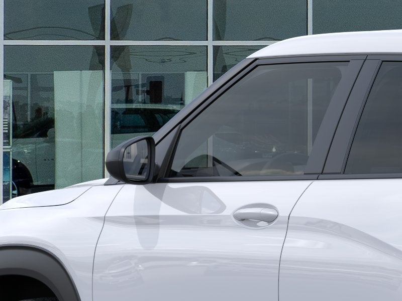 2026 Chevrolet Trailblazer LS - Photo 35