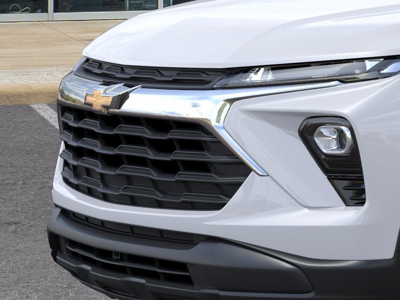 2026 Chevrolet Trailblazer LS - Photo 36