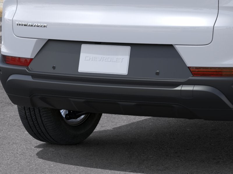 2026 Chevrolet Trailblazer LS - Photo 37