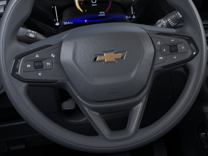 2026 Chevrolet Trailblazer LS - Photo 42
