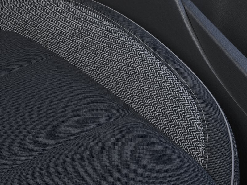 2026 Chevrolet Trailblazer LS - Photo 44