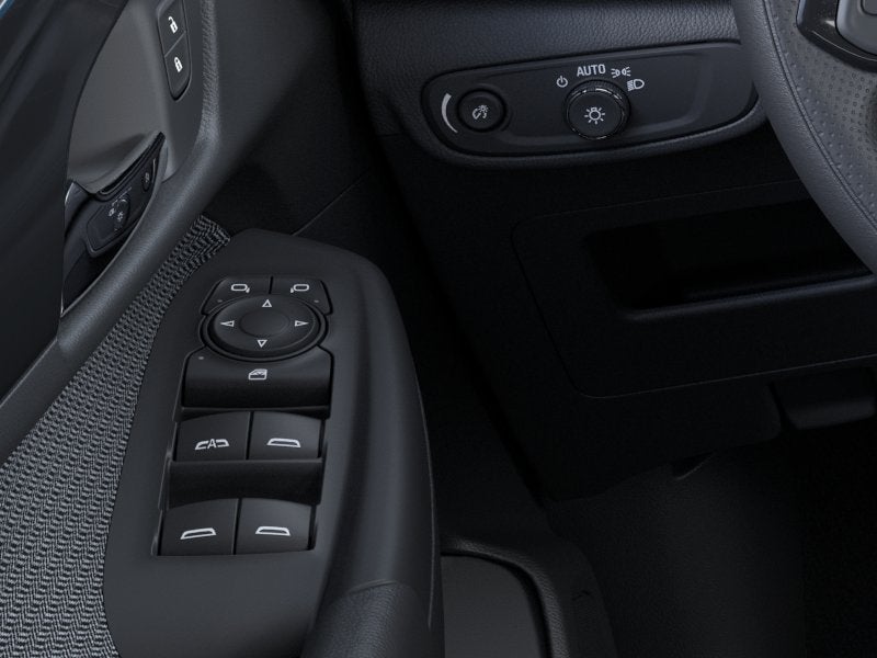 2026 Chevrolet Trailblazer LS - Photo 45