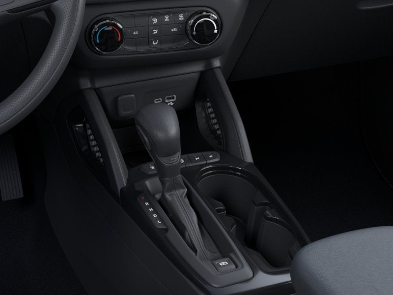 2026 Chevrolet Trailblazer LS - Photo 46