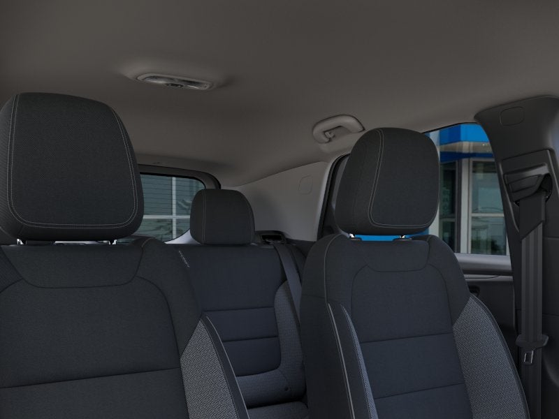 2026 Chevrolet Trailblazer LS - Photo 47