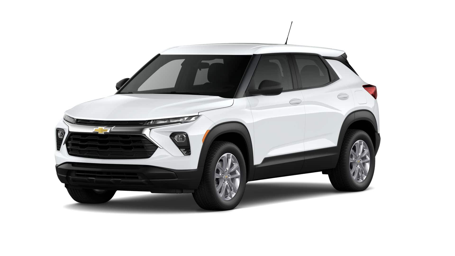 2026 Chevrolet Trailblazer LS - Photo 48