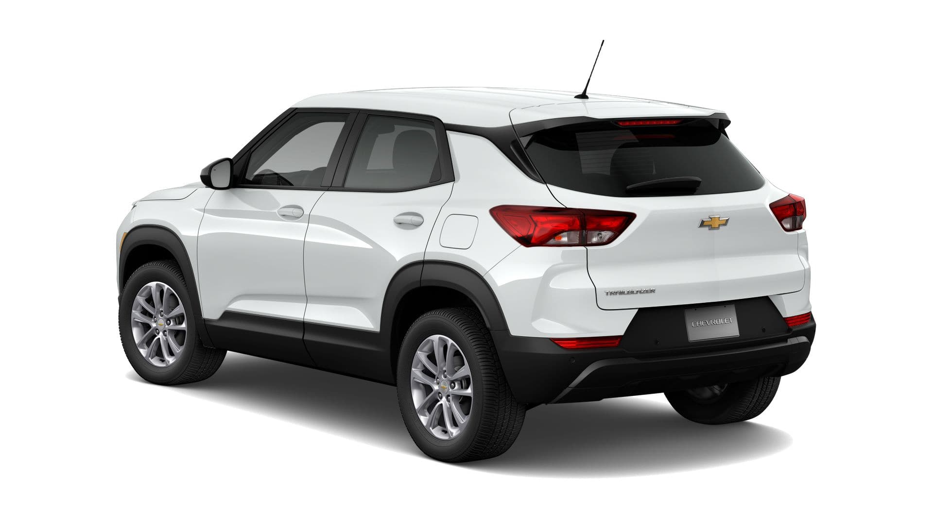 2026 Chevrolet Trailblazer LS - Photo 49
