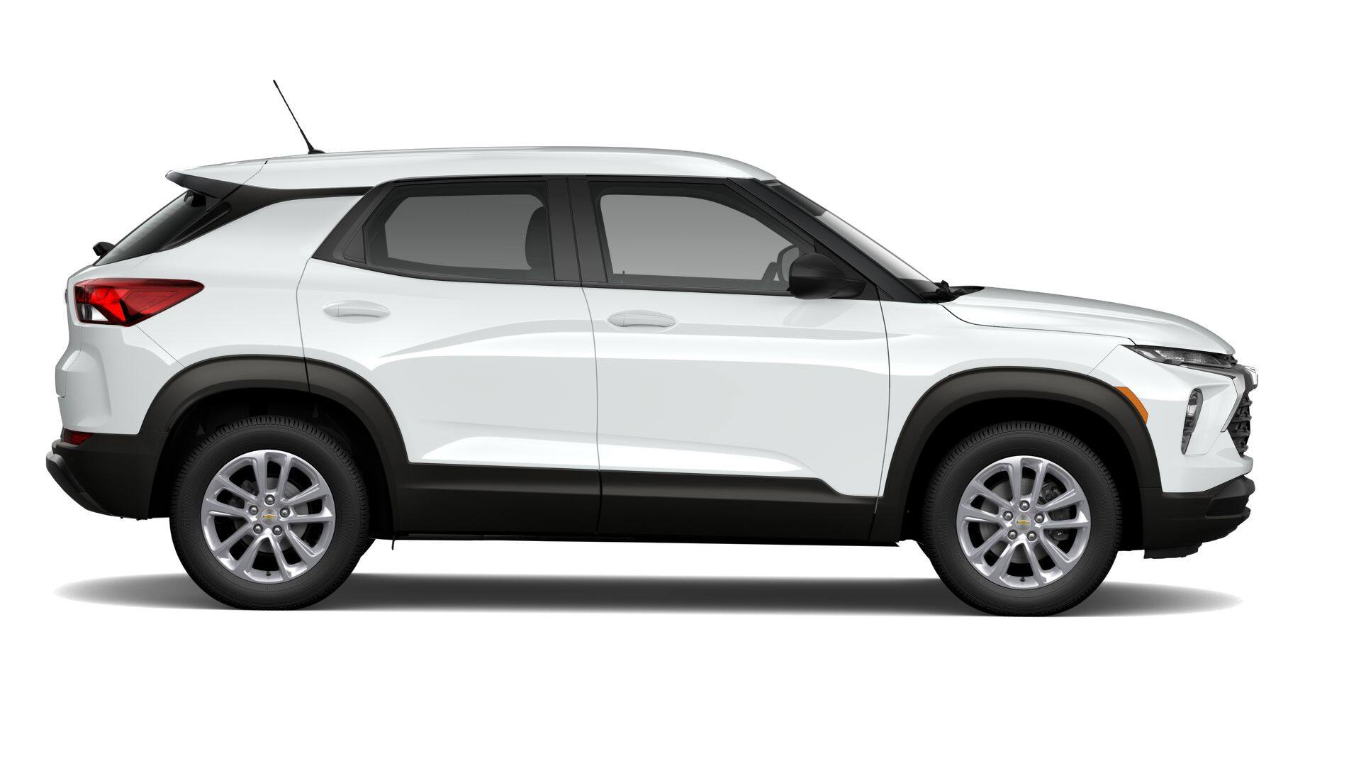 2026 Chevrolet Trailblazer LS - Photo 50