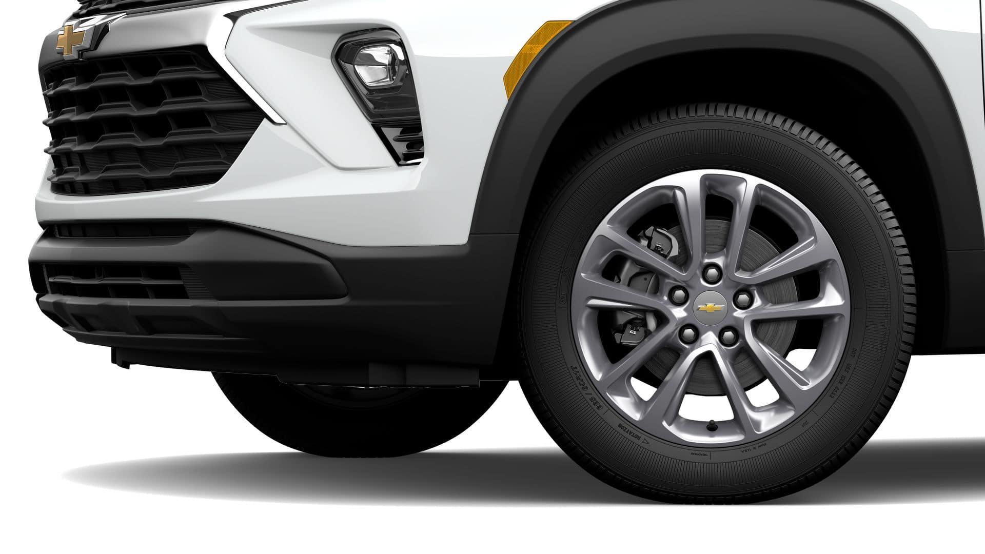 2026 Chevrolet Trailblazer LS - Photo 51