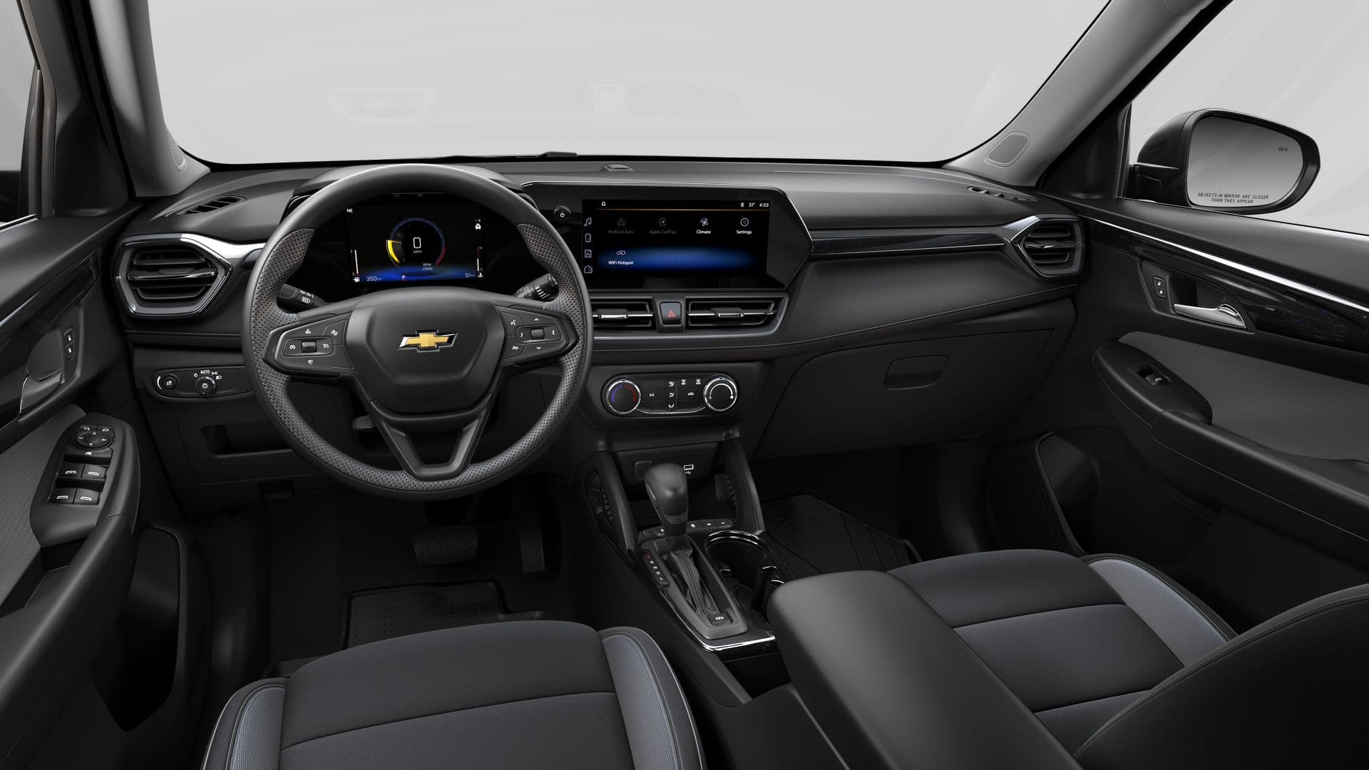 2026 Chevrolet Trailblazer LS - Photo 52