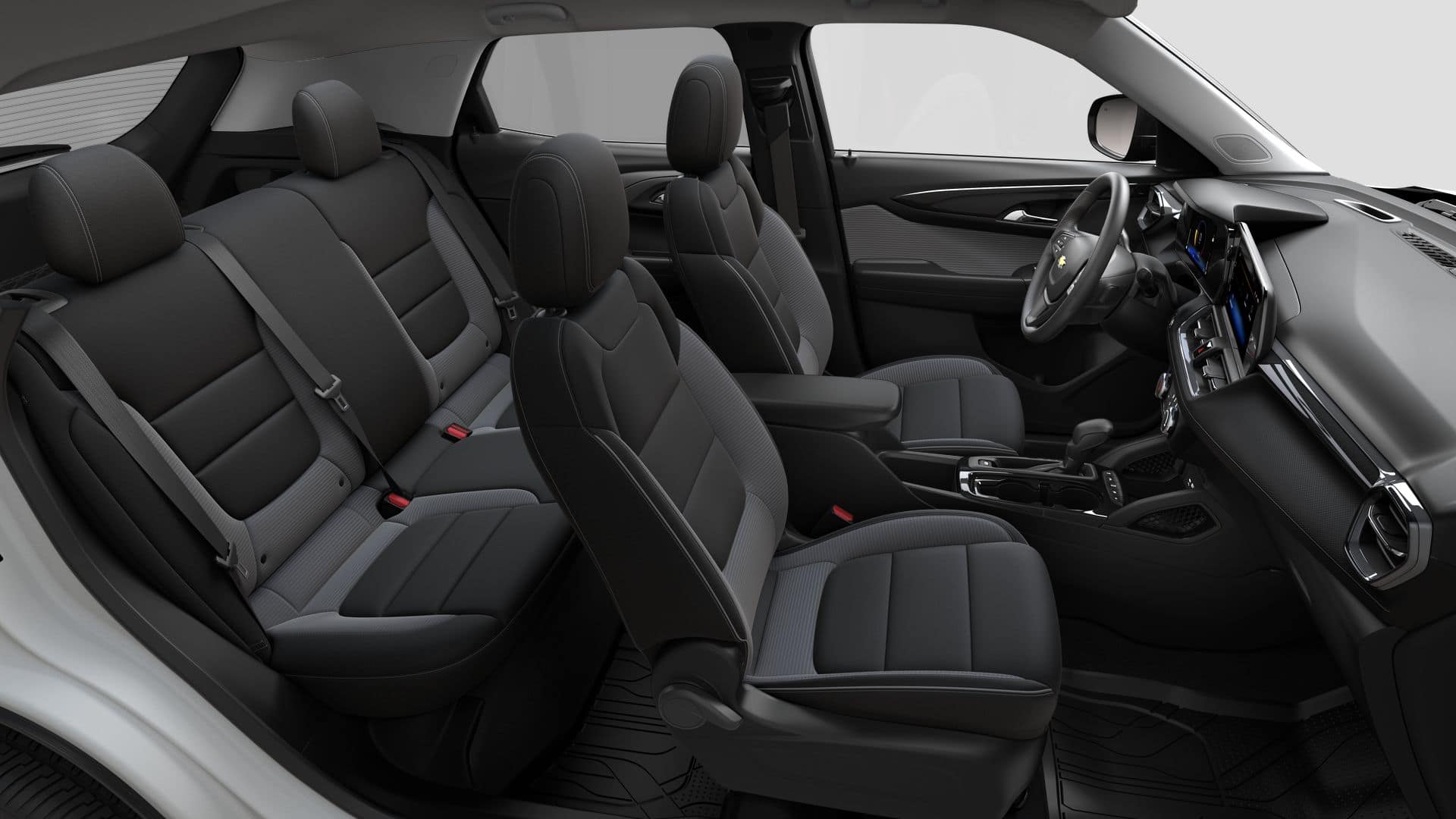 2026 Chevrolet Trailblazer LS - Photo 53