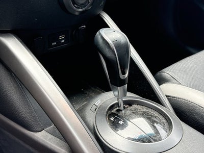 2016 Hyundai Veloster Turbo