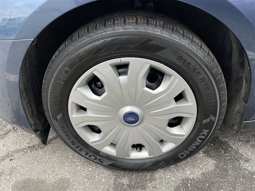 2023 Ford Transit Connect Wagon XLT