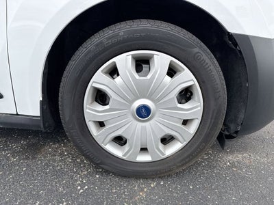 2020 Ford Transit Connect Van XL