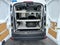 2020 Ford Transit Connect Van XL