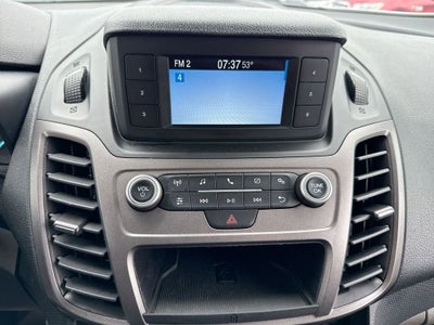 2020 Ford Transit Connect Van XL