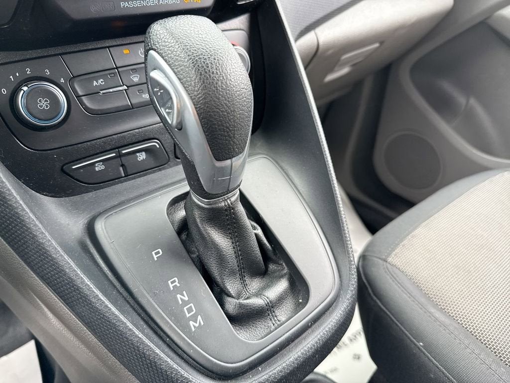 2020 Ford Transit Connect Van XL