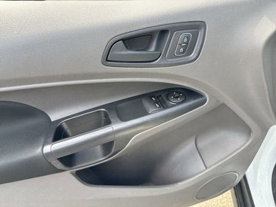 2022 Ford Transit Connect Van XL