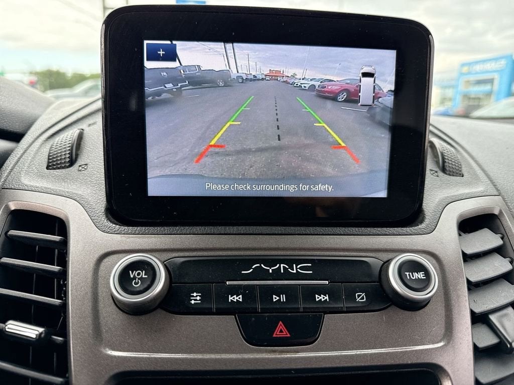 2022 Ford Transit Connect Van XL