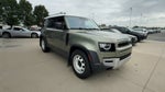2020 Land Rover Defender 110 Standard