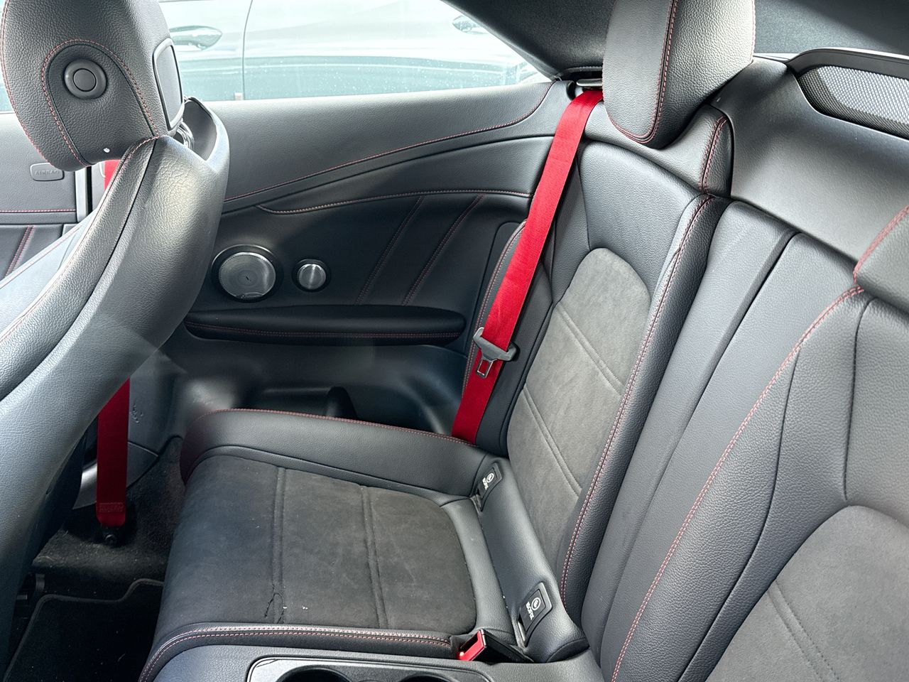 2021 Mercedes-Benz C-Class AMG® C 43