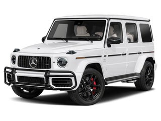 2022 Mercedes-Benz G-Class AMG® G 63