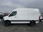 2024 Mercedes-Benz Sprinter 2500 Standard Roof 4-Cyl Diesel HO