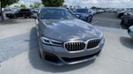 2022 BMW 5 Series 530e xDrive