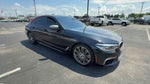 2020 BMW 5 Series M550i xDrive