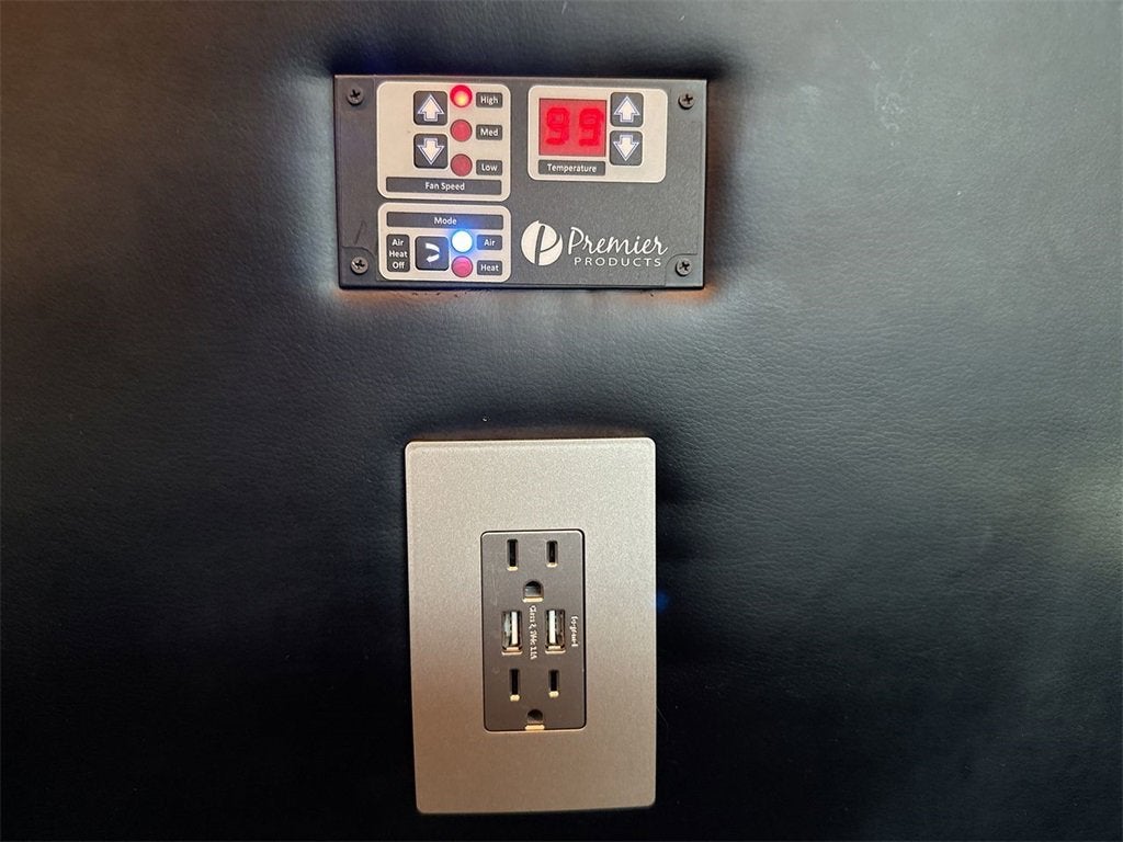 2016 Mercedes-Benz Sprinter Chassis-Cabs 2WD Reg Cab 170" WB