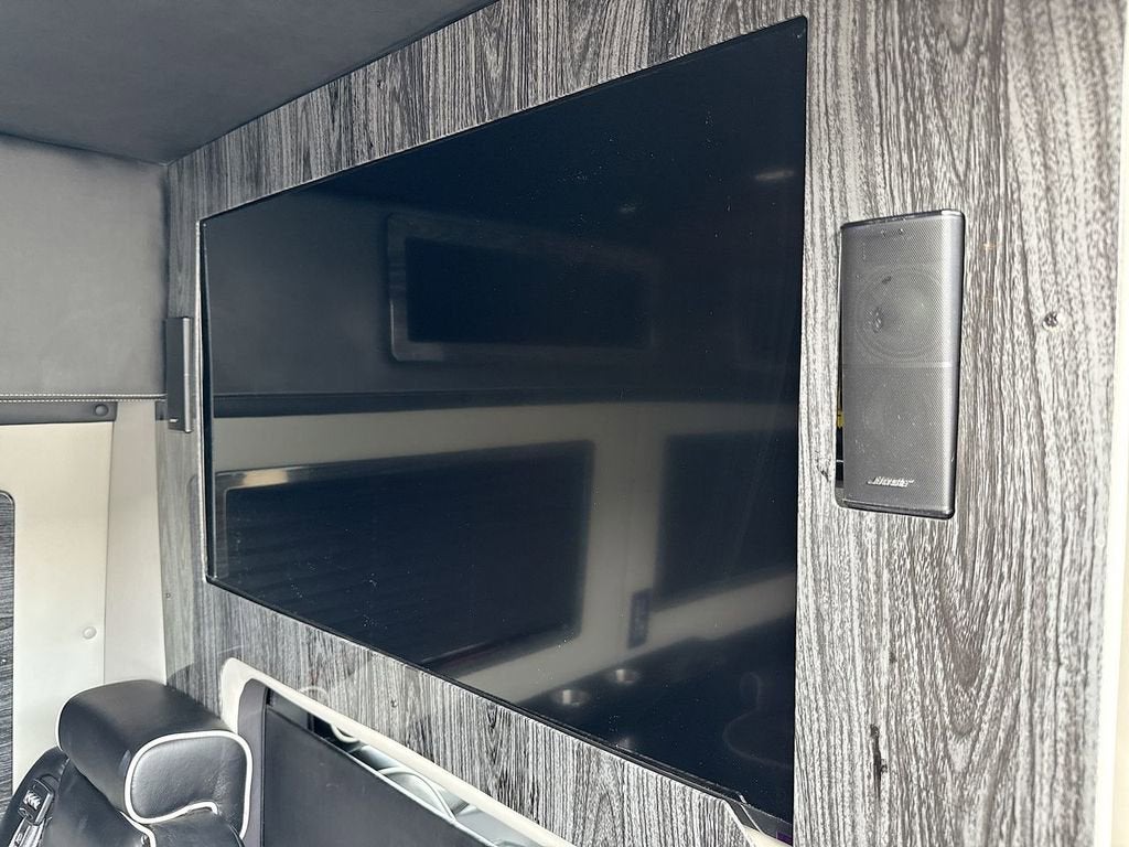 2016 Mercedes-Benz Sprinter Chassis-Cabs 2WD Reg Cab 170" WB