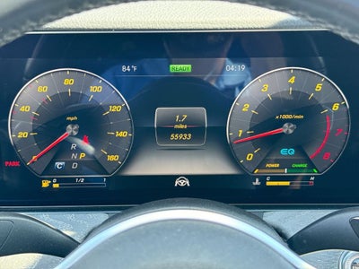 2019 Mercedes-Benz CLS CLS 450