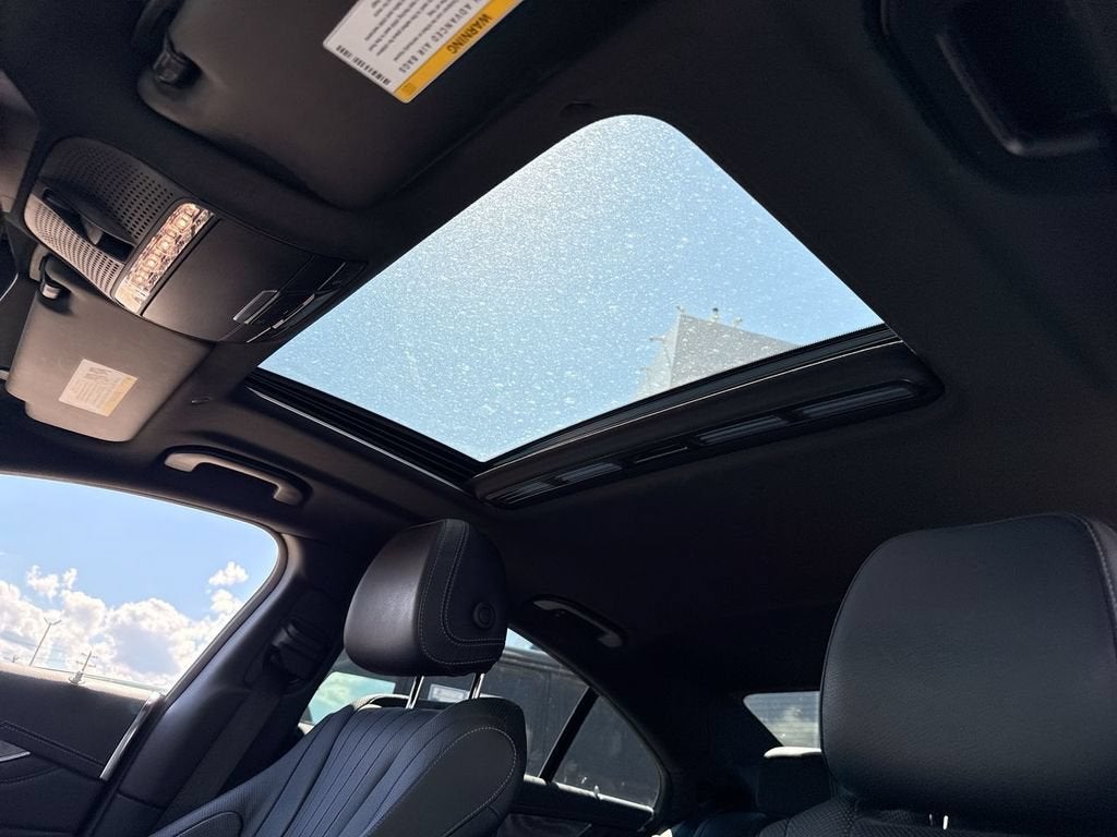 2019 Mercedes-Benz CLS CLS 450