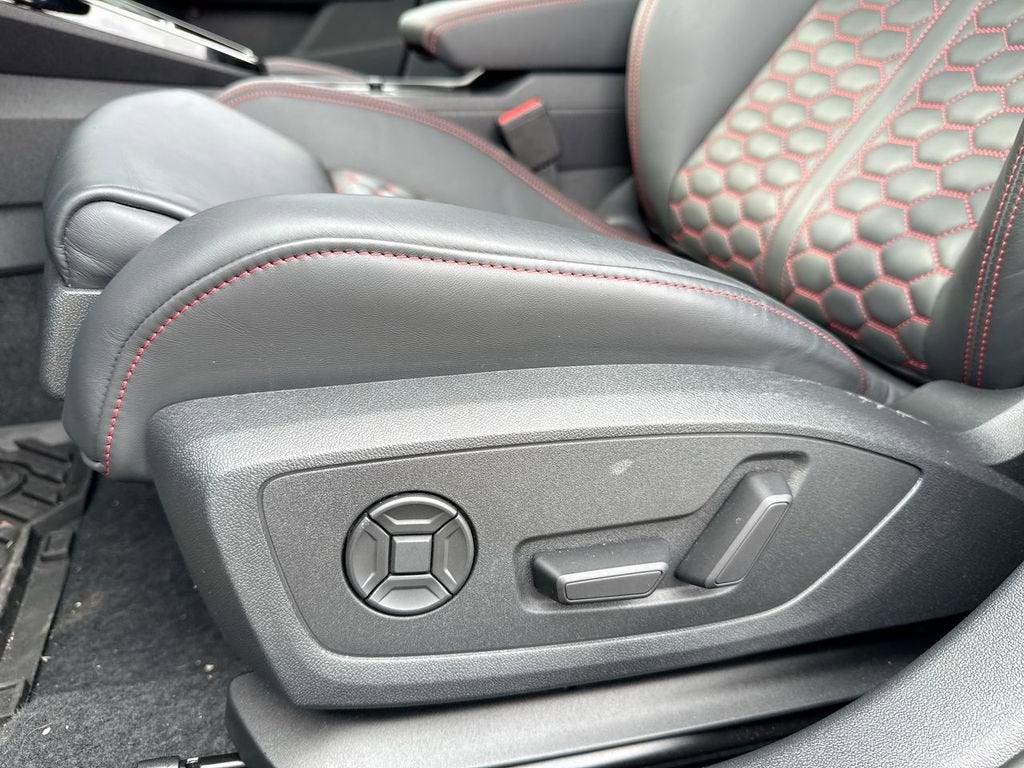 2024 Audi RS 3 2.5 TFSI