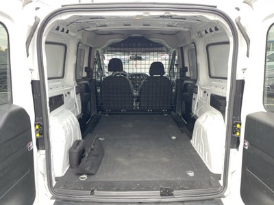 2022 RAM ProMaster City Cargo Van Tradesman