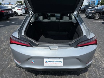 2024 Acura Integra CVT
