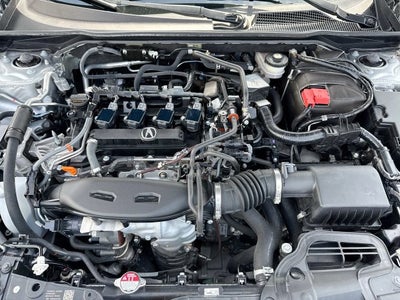 2024 Acura Integra CVT