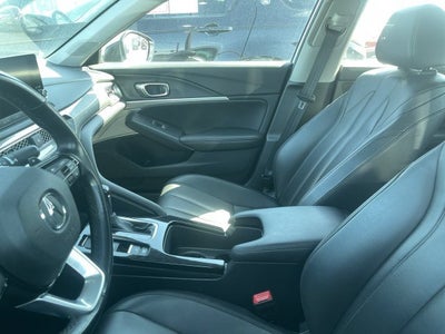 2024 Acura Integra CVT
