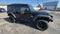 2020 Jeep Wrangler Unlimited Willys