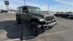 2023 Jeep Wrangler Rubicon 20th Anniversary