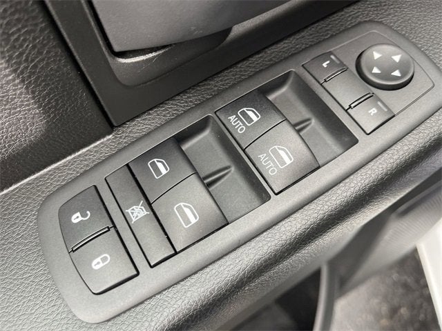 2020 RAM 1500 Classic Tradesman